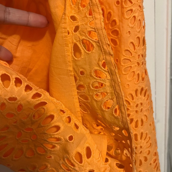 lilly pulitzer dress - Picture 4 of 4